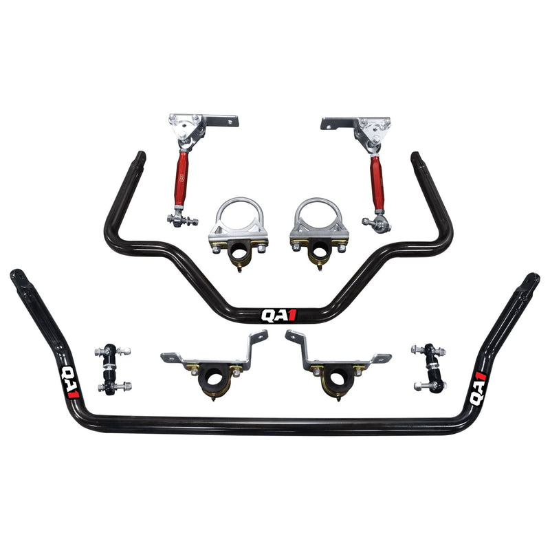 QA1 Suspension Bar Stabilizer Kit 52898