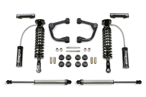 Fabtech UNIBALL 2 SYS W/DL 2.5