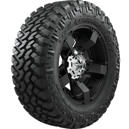 Trail Grappler Nitto M/T LT42/15.50R26 126Q