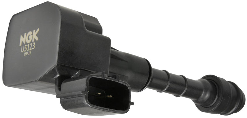 Coil-On-Plug Ignition Coil NGK U5123 (48929)