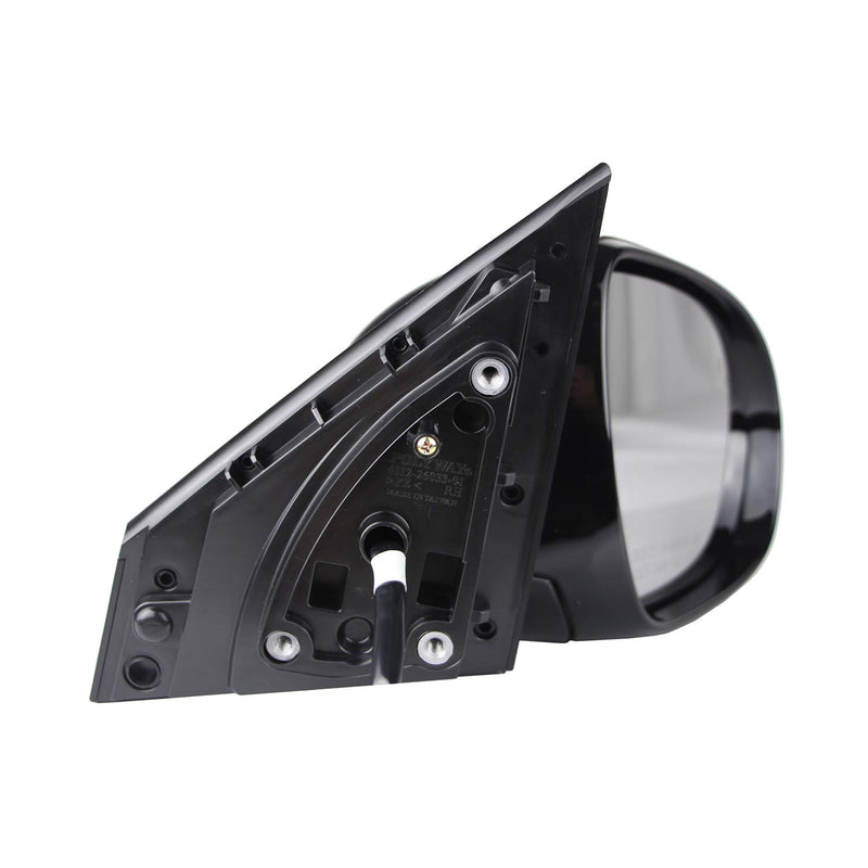 Mirror TYC