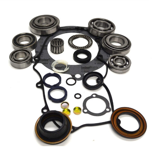 USA Standard Gear Manual Transmission Bearing and Seal Overhaul Kit ZMBK274 Manual Transmission Bearing and Seal Overhaul Kit