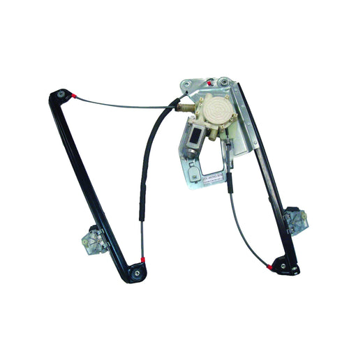 BMW TYC 660499 Front Right Replacement Window Regulator