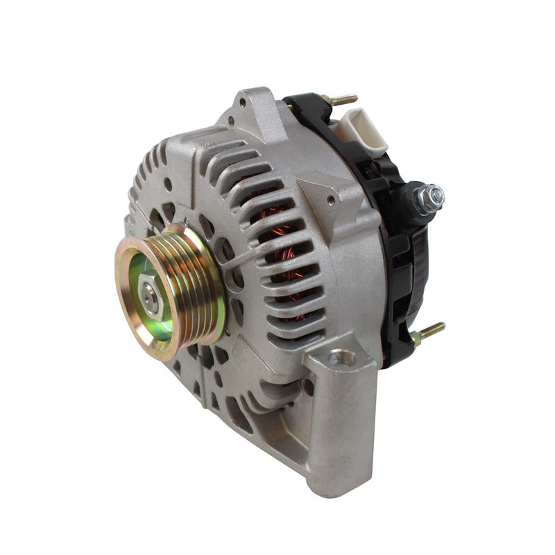 Alternator TYC Compatible with 2005-2006 Ford Escape