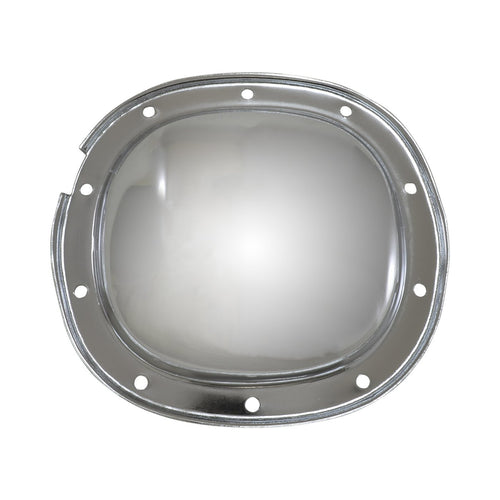 Chrome Cover Yukon Gear & Axle (YP C1-GM7.5) for GM 7.5 Differential
