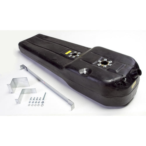 17722.18 Omix-Ada | Fuel Tank, Poly | OE Reference: MTS-0020 | Fits 1970-1977 Jeep SJ