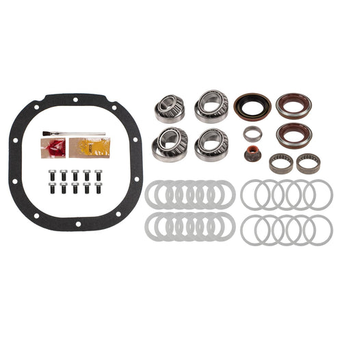 Motive Gear Rear Master Kit R8.8RIRSMKT for a Ford 8.8" Differential with Timken Tapered Bearings