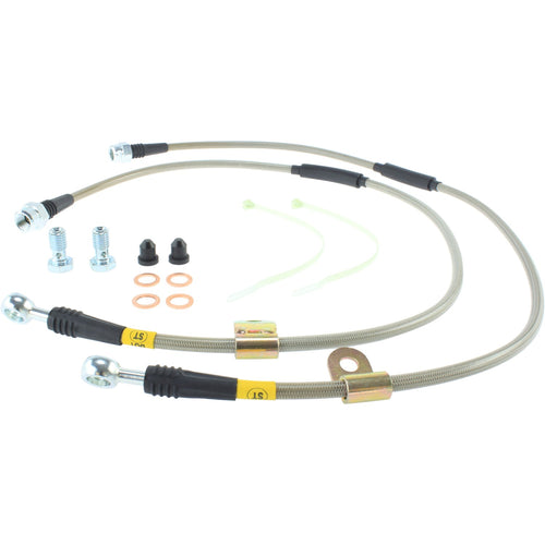 950.66004 Centric Brake Line Kit