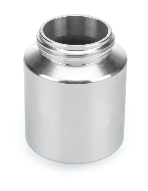 260-12700 Wilwood RESERVOIR,4oz,SAE-6,BILLET