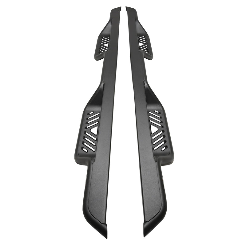 Drop Outlaw Nerf StepBar 19- GM P/U 1500/2500
