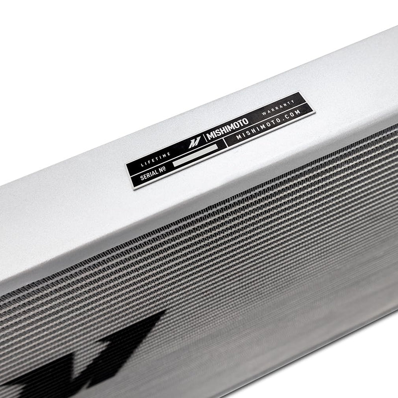 Mishimoto Heat Exchanger Performance, Compatible with BMW G8X M3/M4 2021+