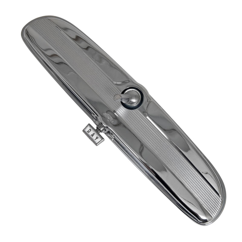 Day/Night Mirror Scott Drake With Fomoco Logo C6ZZ-17700-FMC