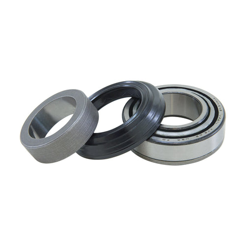 Yukon Axle Bearing and Seal Set for Model 35 Bolt-in