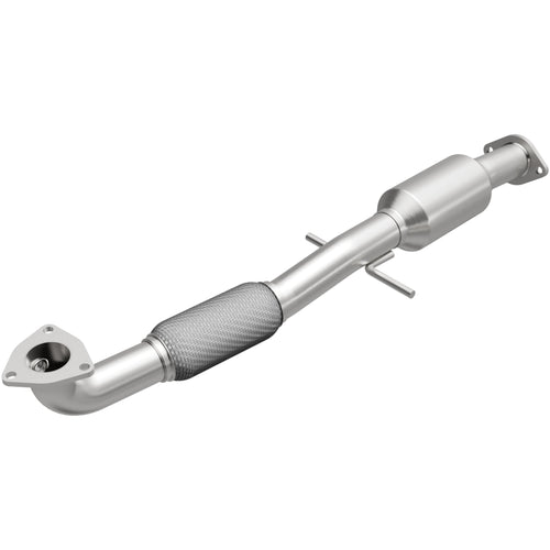 Catalytic Converter MagnaFlow 21-177: OEM Grade (Federal/EPA Compliant)