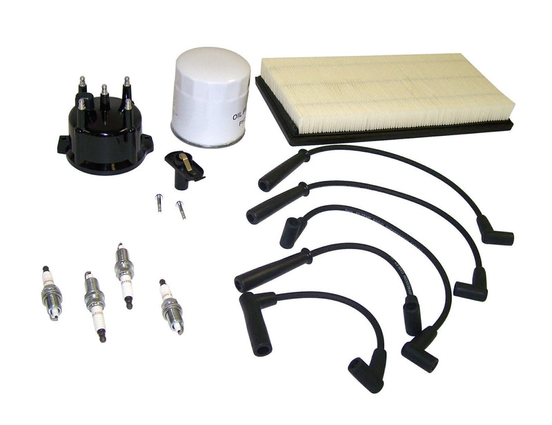 Tune Up Kit Crown