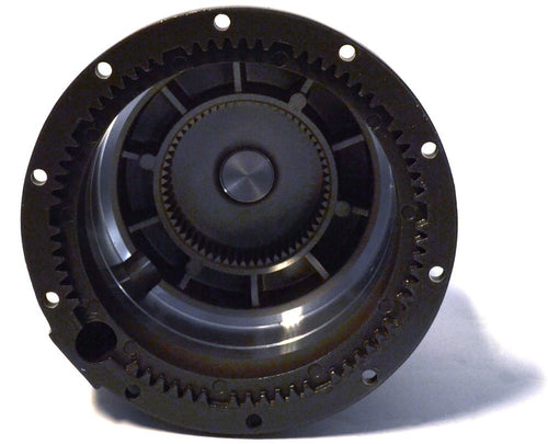 Winch Gear WARN 31676 Housing for Series 9 Industrial Winches
