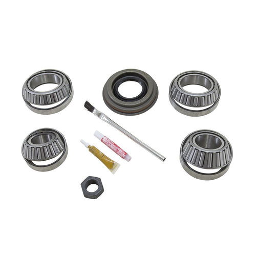 Yukon Install Bearing kit for Dana 44 Corvette Differential