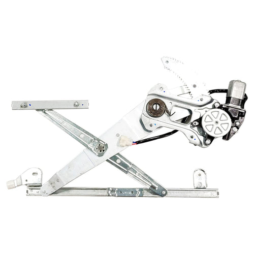 Replacement TYC 660698 front_left Window Regulator for SUBARU IMPREZA