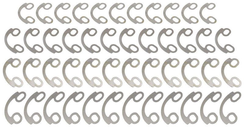 MOOG Alignment Shim K100387 Multi-Pack for Fiat 500