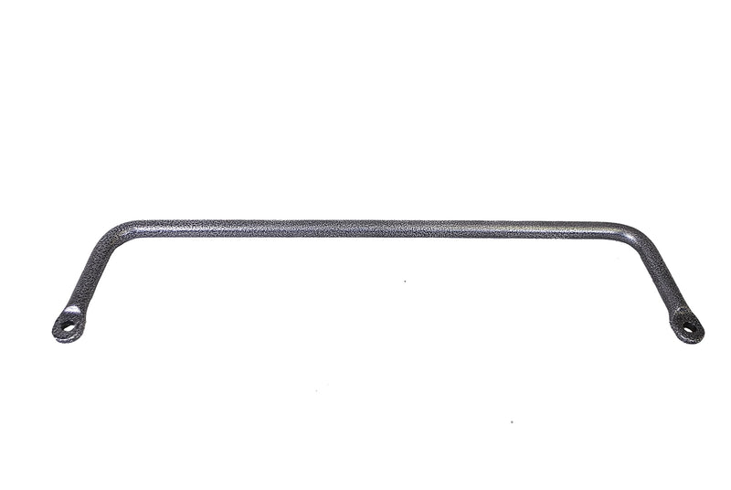 Heat Treated Hellwig 7860 Solid, Chromoly 1" Rear Sway Bar