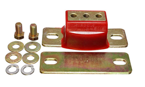 Transmission Mount Energy Suspension 3.1108R for GM