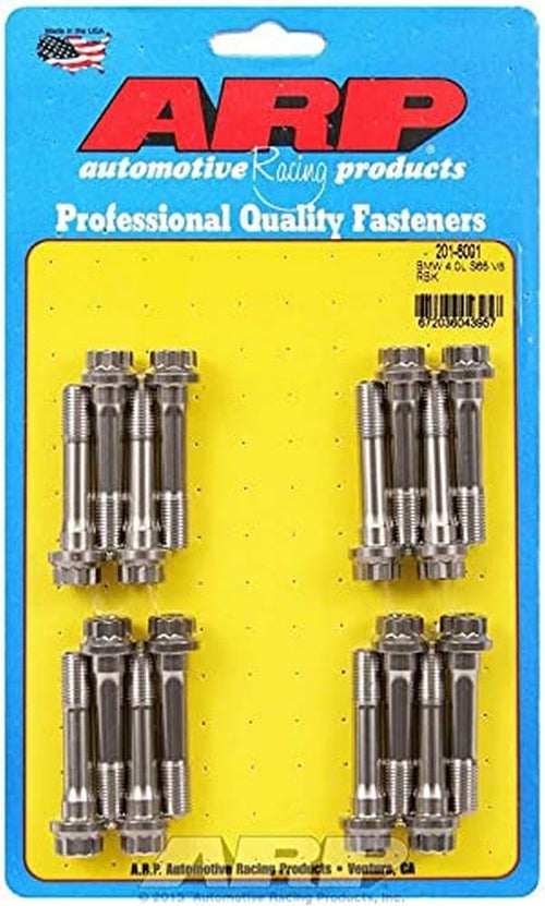 Rod ARP Bolt Kit 201-6001