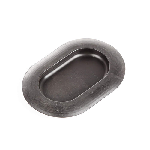 12033.09 | Omix-Ada | Floor Pan Plug | OE Reference: 55397226AA | Fits 2007-2013 Jeep Wrangler JK/JKU