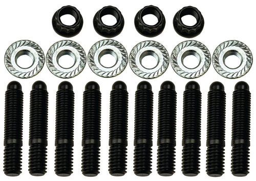 Moroso Oil Pan Stud Kit 38783, Fits Big Block Chevy Gen V/VI w/Moroso Aluminum Oil Pans