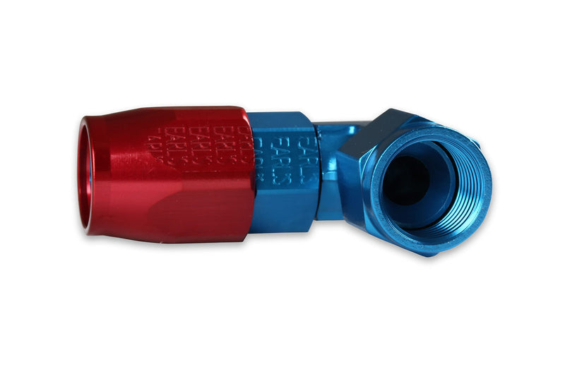 Swivel-Seal® Hose End Earl's 809010ERL