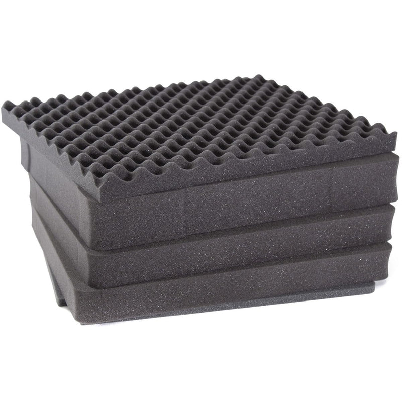 Foam Inserts for Nanuk 955 Series Cases, Set of 5