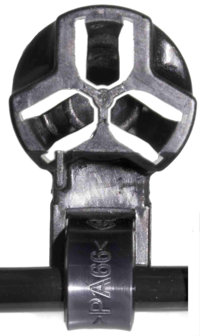 Wheel Speed Sensor NGK/NTK AB1015 (71831)