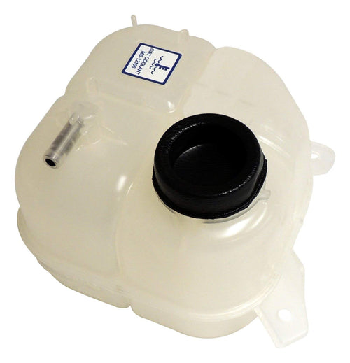 Coolant Crown Bottle