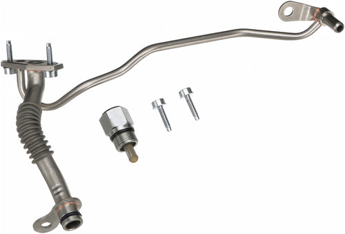 Turbocharger Oil Line Gates TL184