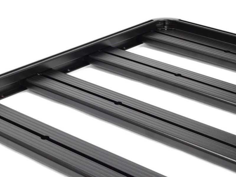 Slimline II Roof Rack Kit Front Runner Compatible with Toyota Land Cruiser 80