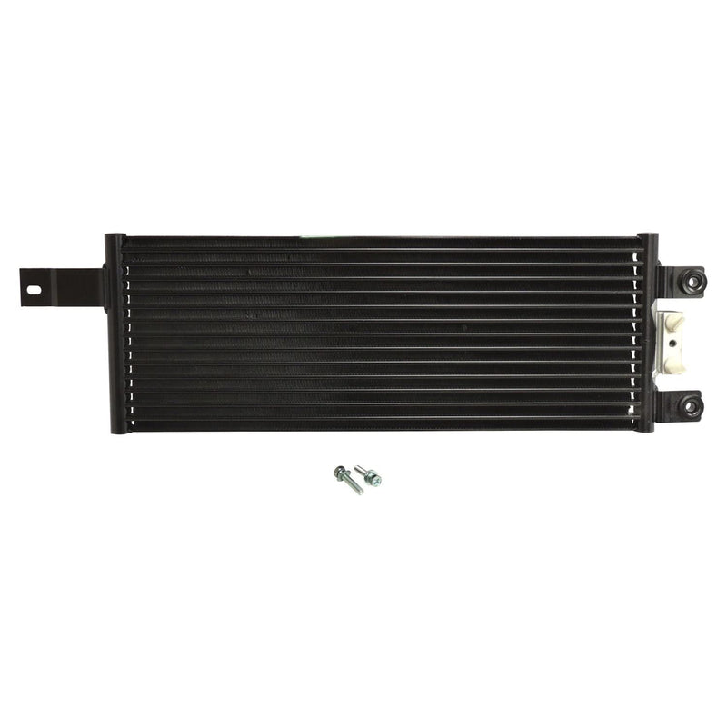 Transmission Cooler Crown