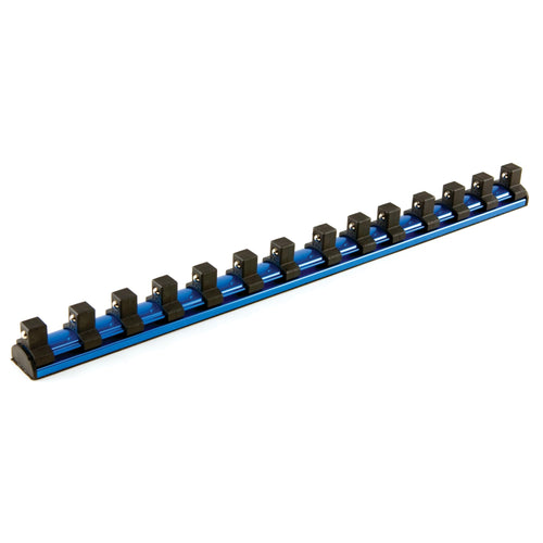 W32003 Performance Tool 1/2-Inch Drive Magnetic Socket Rail