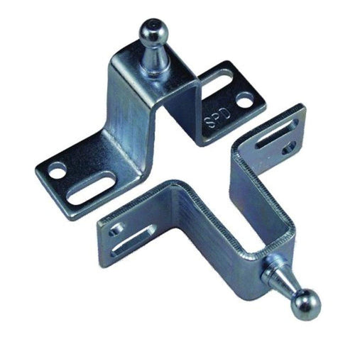 BR-12695 JR Products 10mm Gas Spring Mounting Bracket