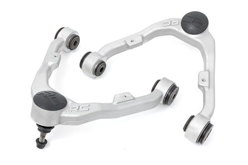 Rough Country Upper Control Arms Forged for 99-06 GM 1500 | OE Upgrade - 10026
