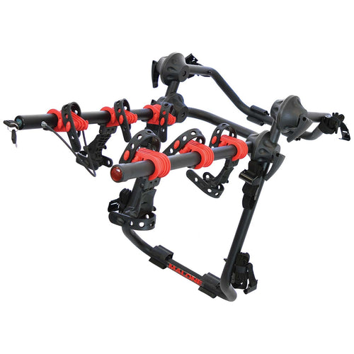 BC3 OS Malone Hanger Back-of-Car 3-Bike Carrier