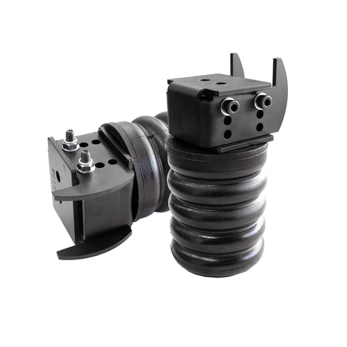 Set of Rear SumoSprings SuperSprings fits 2019-2025 F150 (excluding Raptor models) | 1500 lb Capacity at 50% Compression | Simple Installation