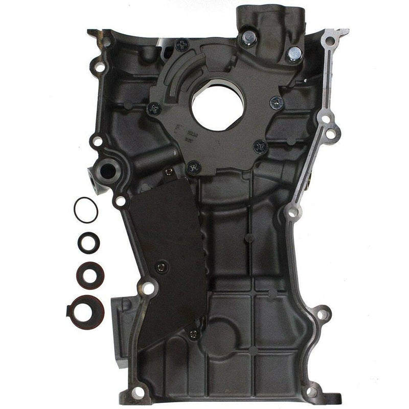 M258 Melling Oil Pump