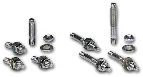 3-1/2" Carburetor Stud Kit Moroso 37961