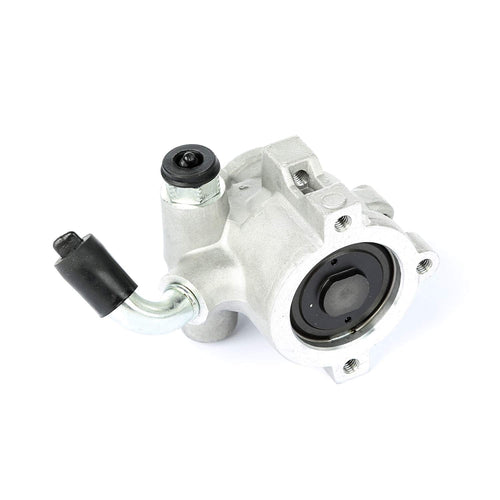 Omix-Ada 18008.19 | Steering Pump | OE Reference: 52089018AC | Fits 2003-2006 Jeep Wrangler 2.4L