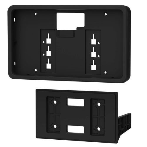 Floating Mount Kit Metra 109UN02 for Pioneer 9 Inch Radios