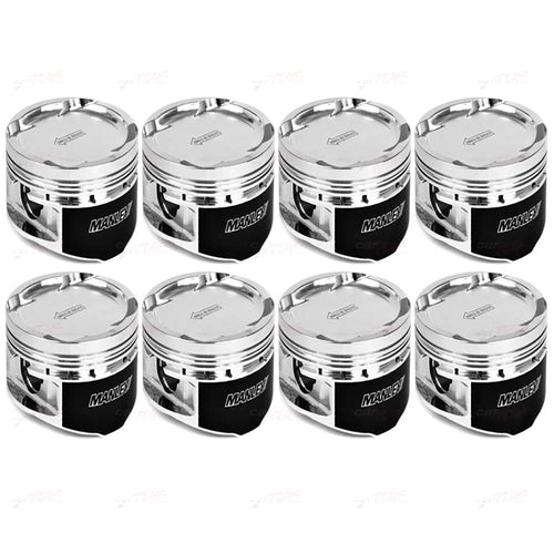 Performance Manley 598760C-8 PIST-HEMI 6.1/DISHED/4.060 COA