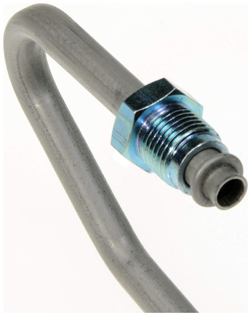 Power Steering Return Line Hose Assembly Gates 363510
