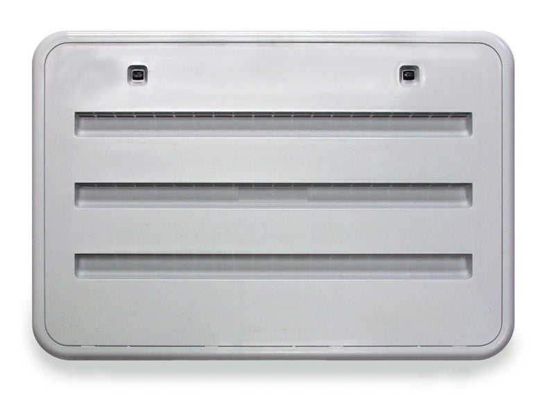 Vent Door Assy Norcold Bright White 621156BW
