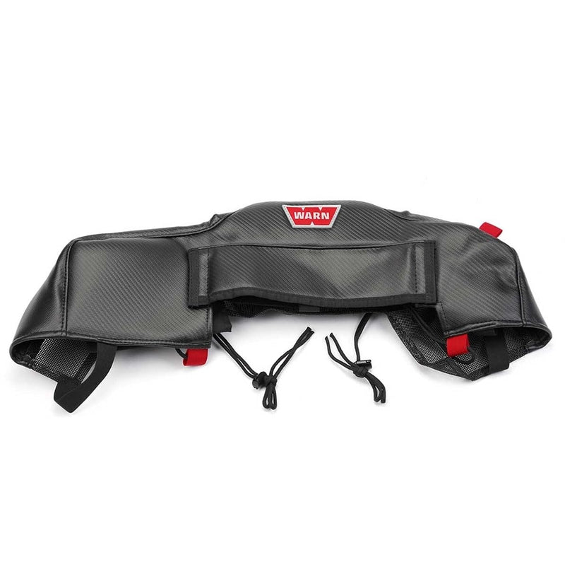 Winch Cover Warn for VR EVO 107765