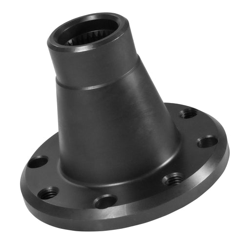Yoke Front Yukon Gear & Axle Transfer Case Flange for Jeep JK with Aftermarket NP241