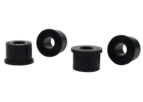Rear Leaf Spring Bushing Set Nolathane REV132.0006 Compatible with MG 60-62 MGA, MG 63-73 MGB